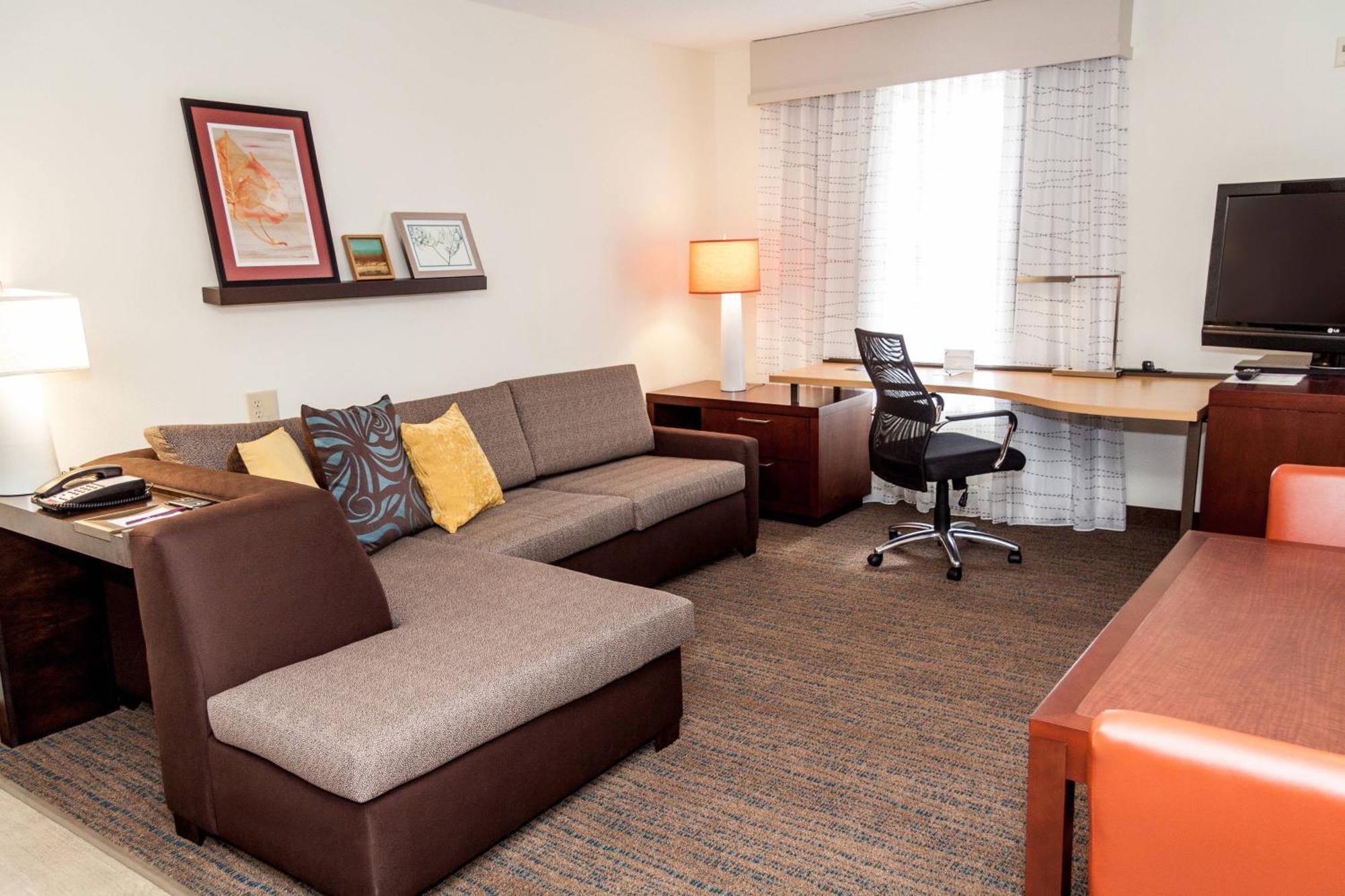 Residence Inn By Marriott Rocky Mount Zewnętrze zdjęcie