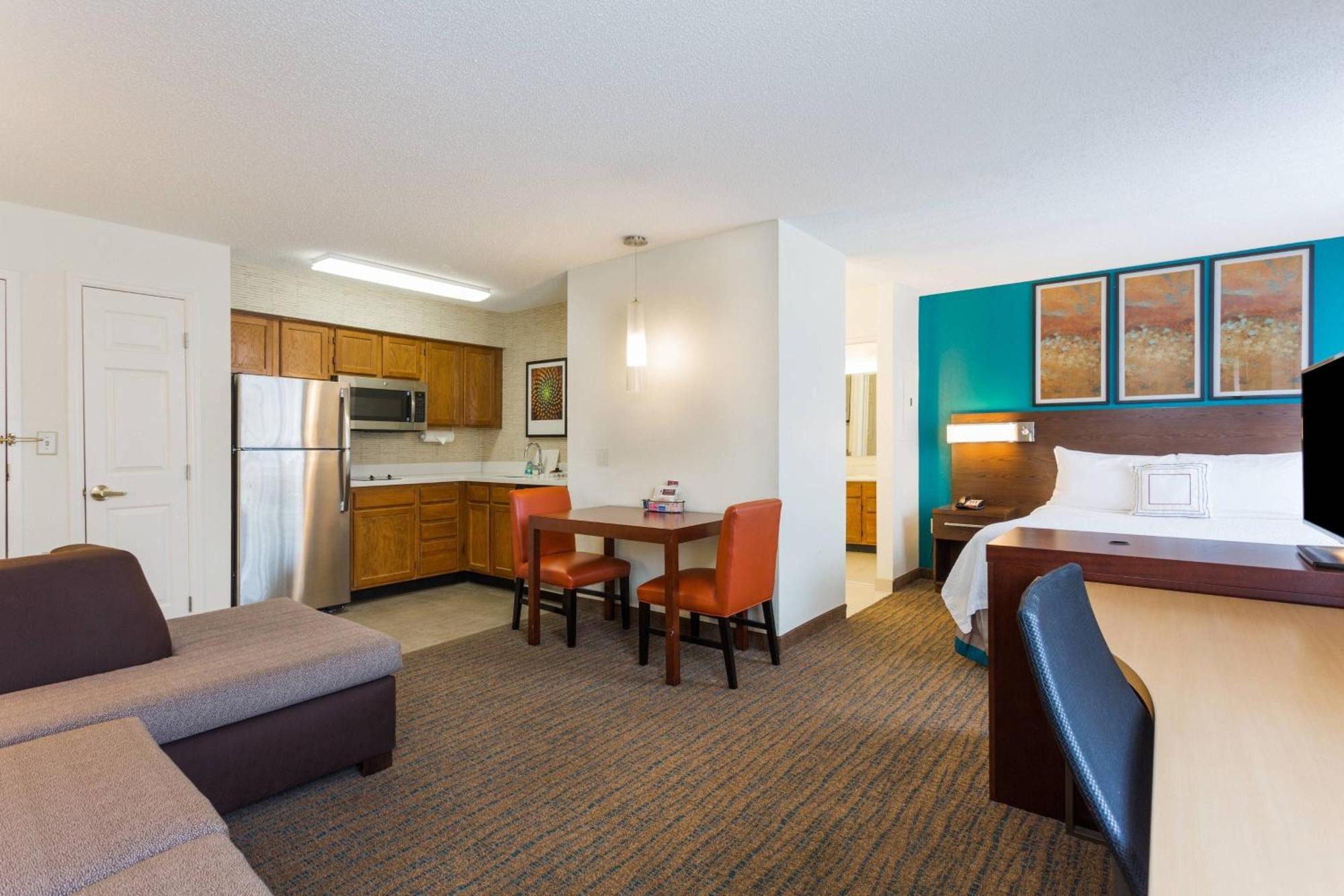 Residence Inn By Marriott Rocky Mount Zewnętrze zdjęcie