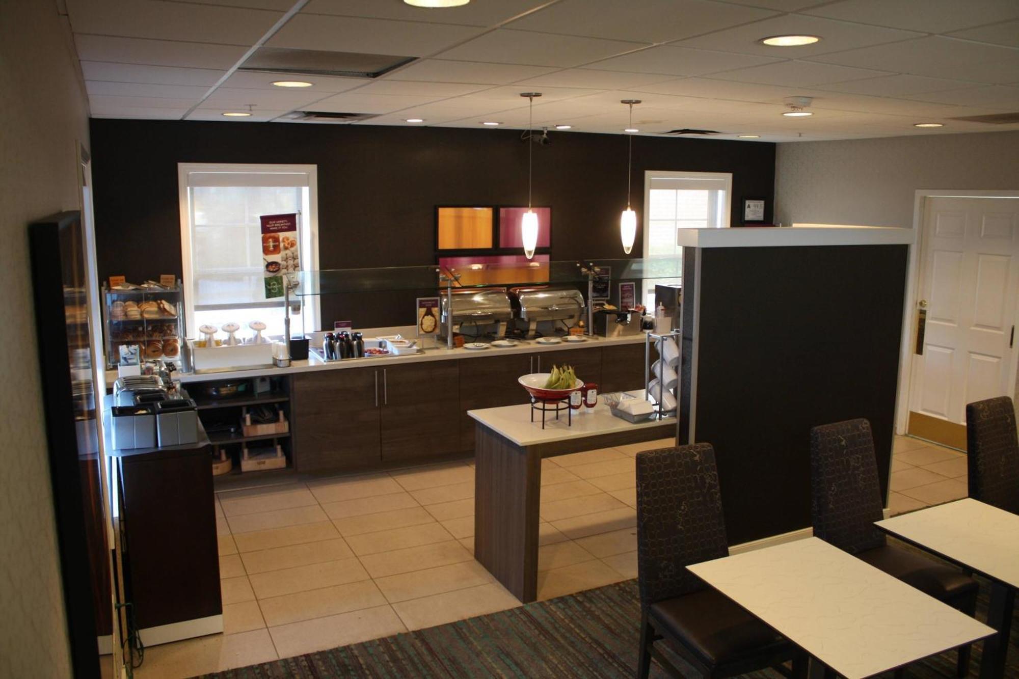 Residence Inn By Marriott Rocky Mount Zewnętrze zdjęcie