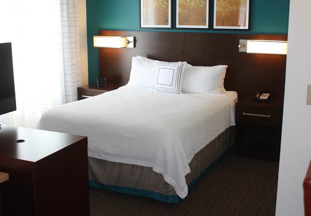 Residence Inn By Marriott Rocky Mount Zewnętrze zdjęcie