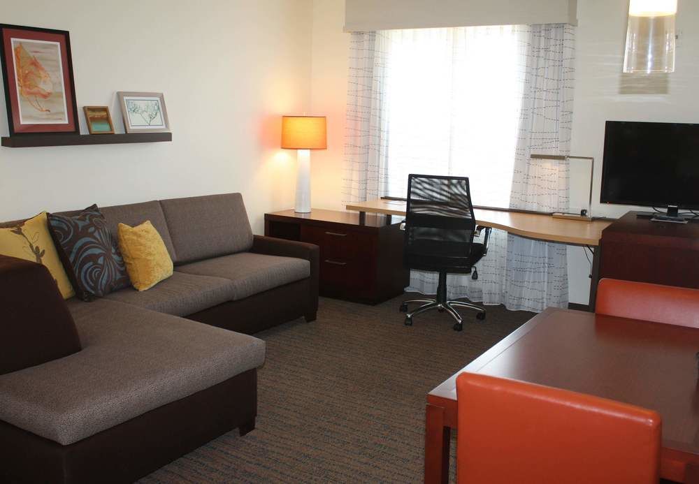 Residence Inn By Marriott Rocky Mount Zewnętrze zdjęcie
