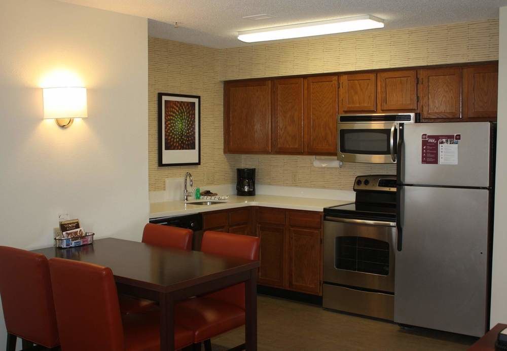 Residence Inn By Marriott Rocky Mount Zewnętrze zdjęcie