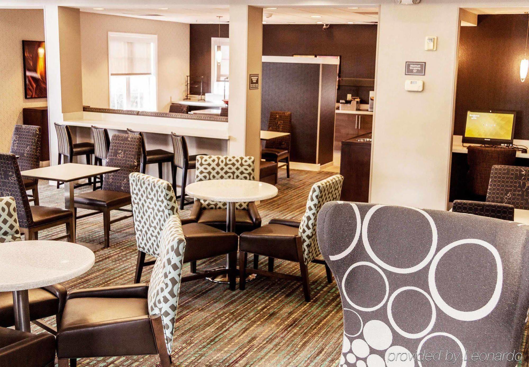 Residence Inn By Marriott Rocky Mount Zewnętrze zdjęcie