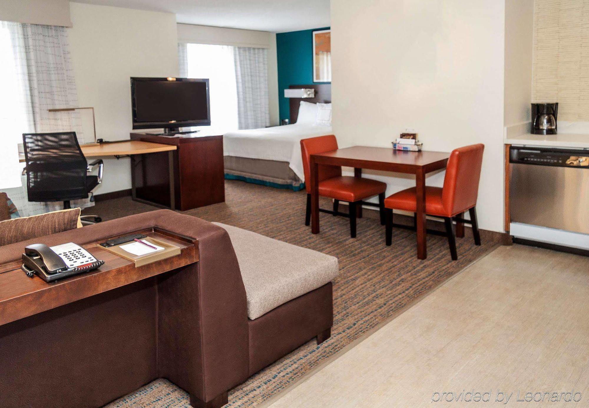 Residence Inn By Marriott Rocky Mount Zewnętrze zdjęcie
