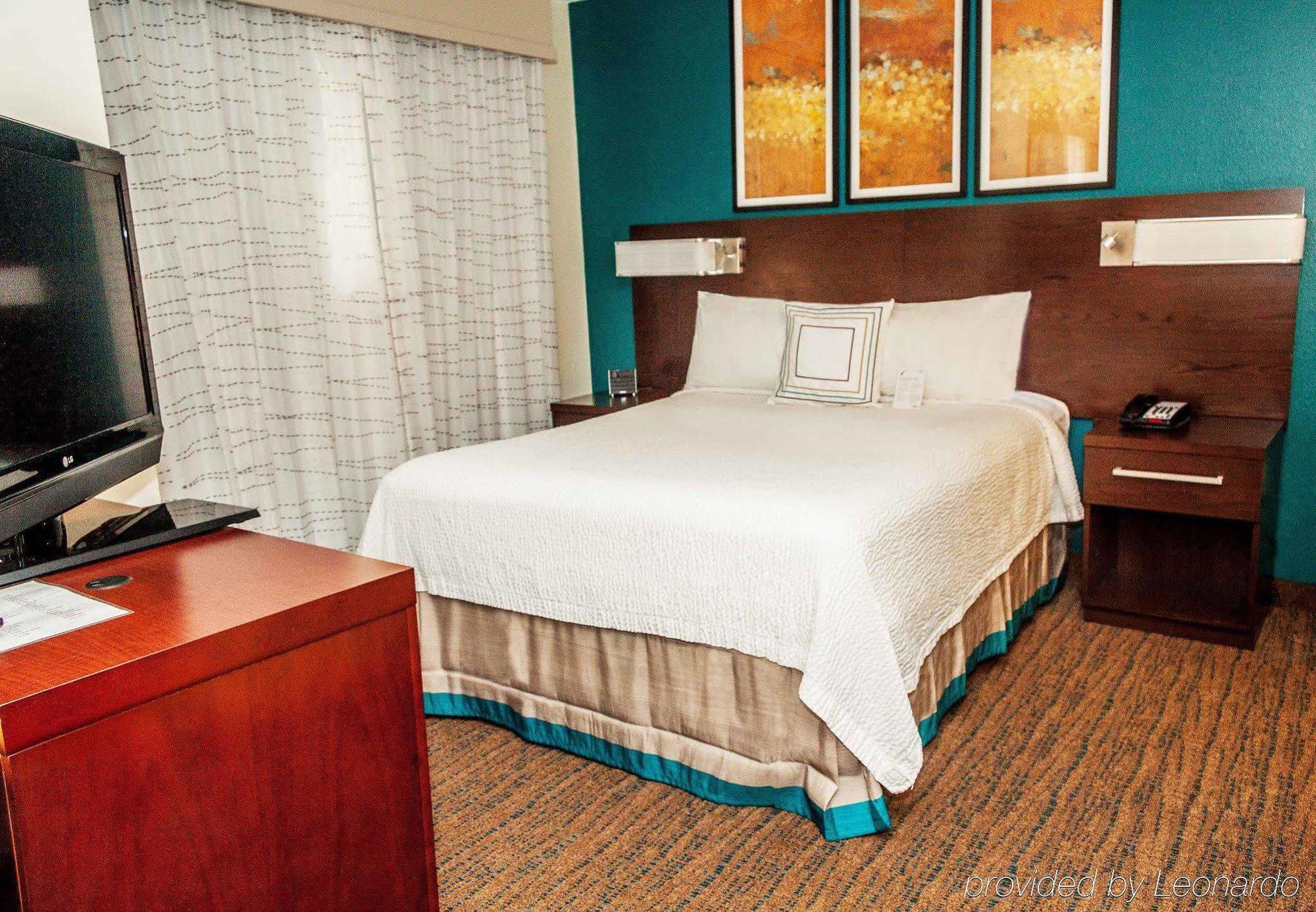Residence Inn By Marriott Rocky Mount Zewnętrze zdjęcie