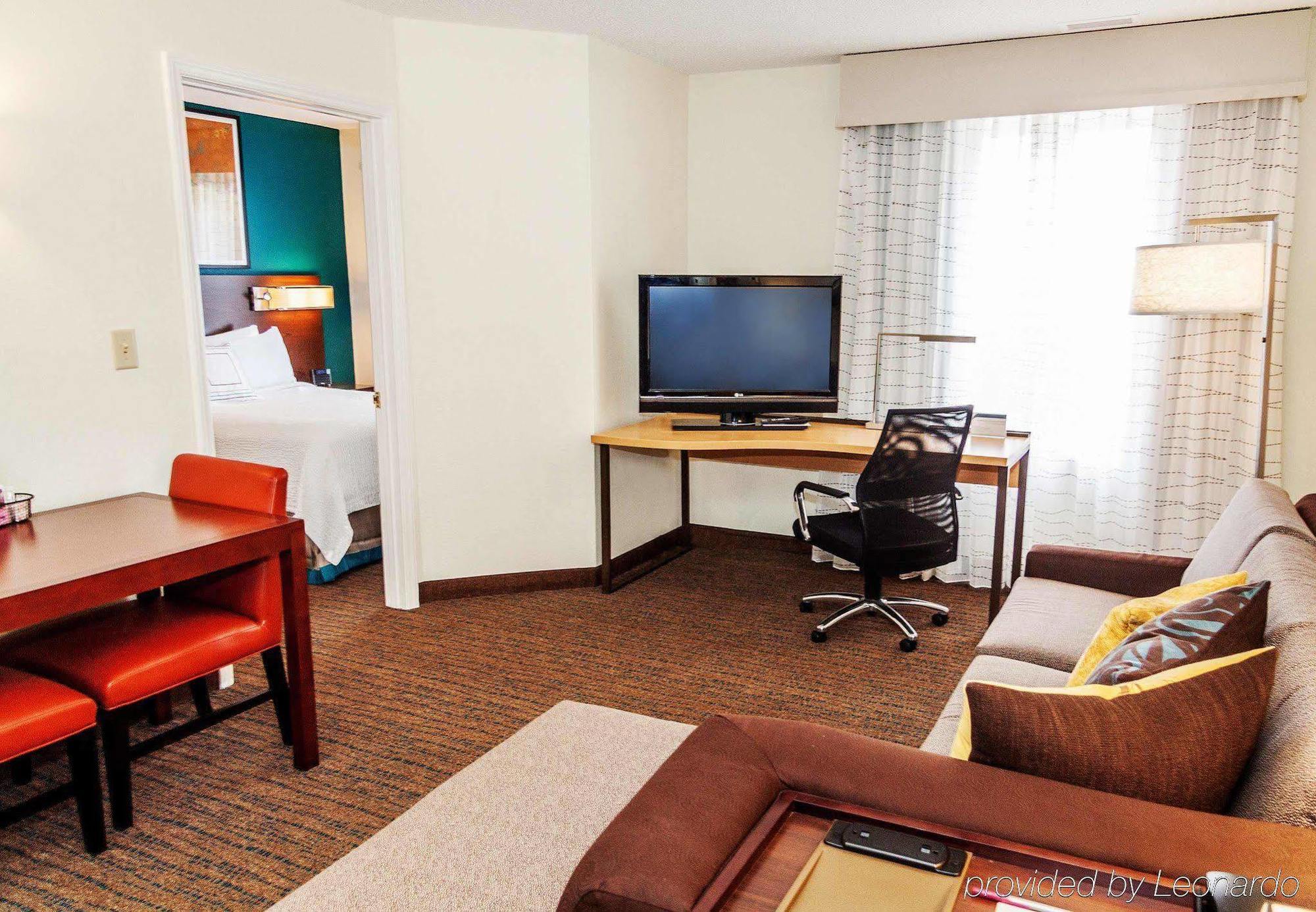 Residence Inn By Marriott Rocky Mount Zewnętrze zdjęcie