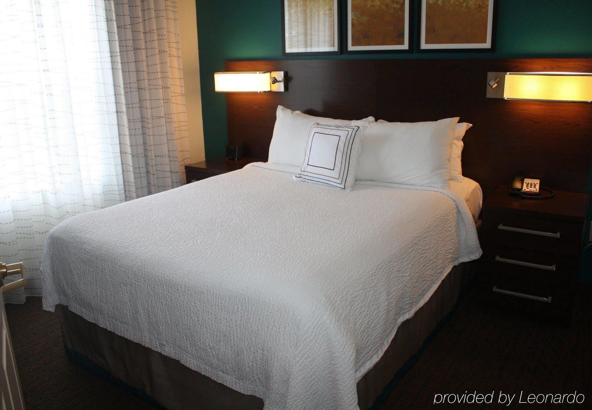 Residence Inn By Marriott Rocky Mount Zewnętrze zdjęcie